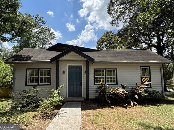 2469 Glynn Drive SE, Atlanta, GA 30316