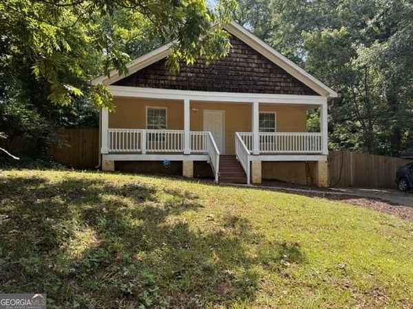1142 Windsor Street SW, Atlanta, GA 30310