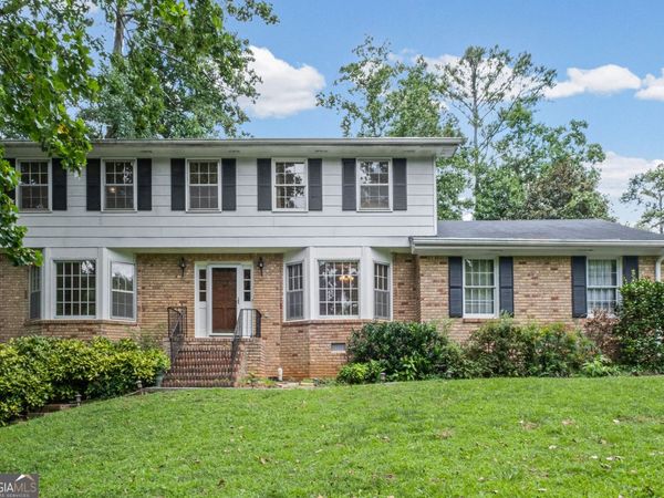 5291 Manhasset Cove, Atlanta, GA 30338
