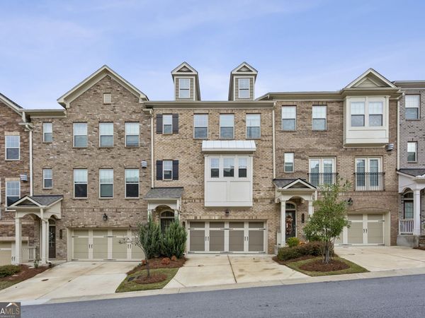 1368 Live Oak Lane, Atlanta, GA 30319
