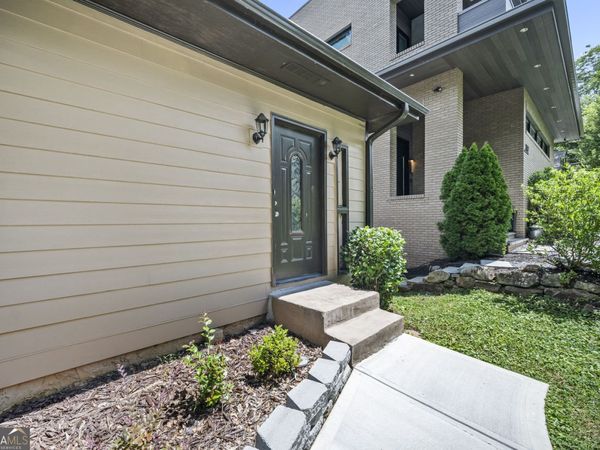 1126 Briarcliff Road NE, Unit 3, Atlanta, GA 30306