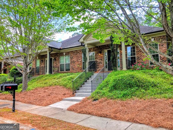 1121 Livingston Trail, Bogart, GA 30622