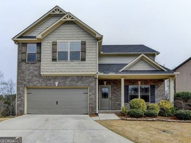 1376 Castleberry Drive, Buford, GA 30518