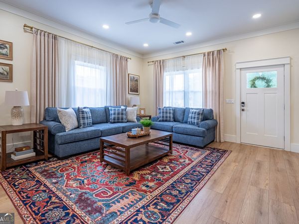 3 Parmenter Street, Cartersville, GA 30120