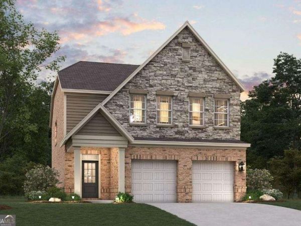194 Green Love Lane, Grayson, GA 30017