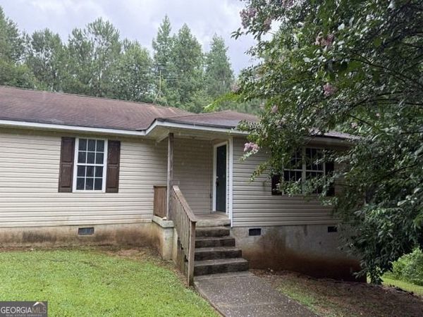 2800 ARTHUR K B B, Griffin, GA 30223