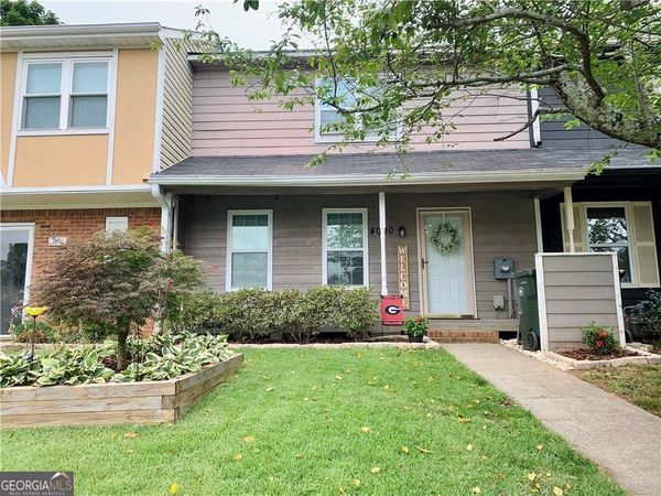 4000 Sand Wedge Circle NW, Kennesaw, GA 30144