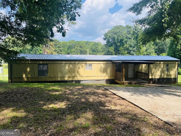 150 Hubbard Road, Unit LOT 2, Lagrange, GA 30240