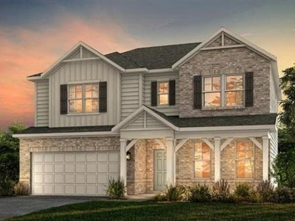 1610 Wellston Drive, Lawrenceville, GA 30043