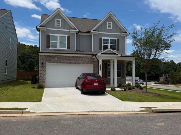 3519 Annsbury Court, Lilburn, GA 30047