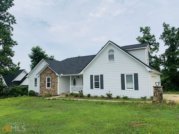 61 Garden Hills Drive, Newnan, GA 30263