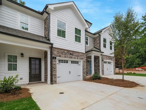 15 Sprayberry Road, Unit 7, Newnan, GA 30263