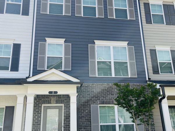 8 Iron Drive, Newnan, GA 30265