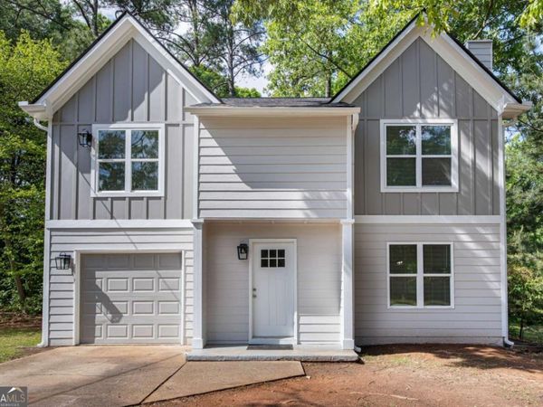 6898 Babbling Brook Drive, Rex, GA 30273