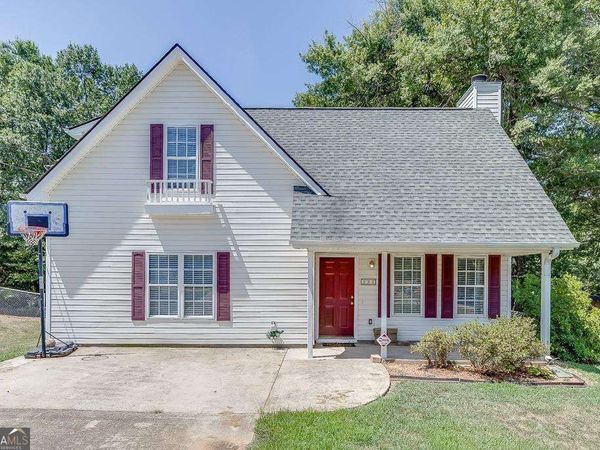 932 Clayton Street, Commerce, GA 30529