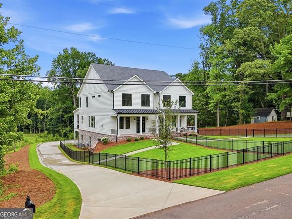 1396 Old Magnolia Way, Holly Springs, GA 30115