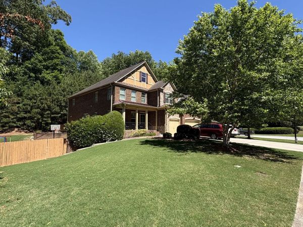180 Village Green Court SW, Unit A, Lilburn, GA 30047