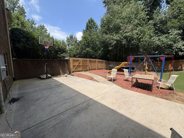 180 Village Green Court SW, Unit B, Lilburn, GA 30047
