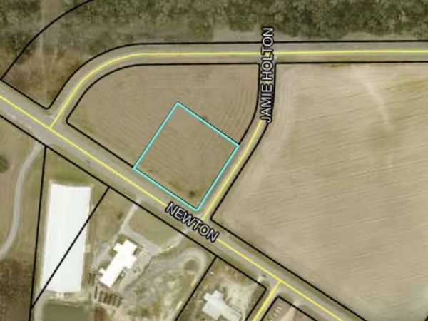HWY 37 J Holton Rd, Camilla, GA 31730