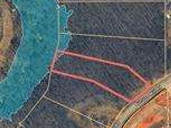 0 Burruss Mill Road, Cumming, GA 30041