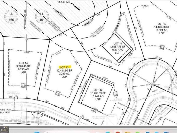 4820 Briar Rose Trail, Cumming, GA 30040