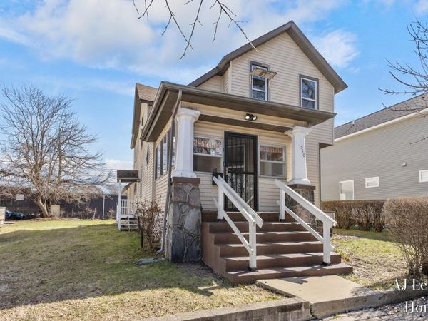 510 La Grave Avenue SE, Grand Rapids, MI 49503