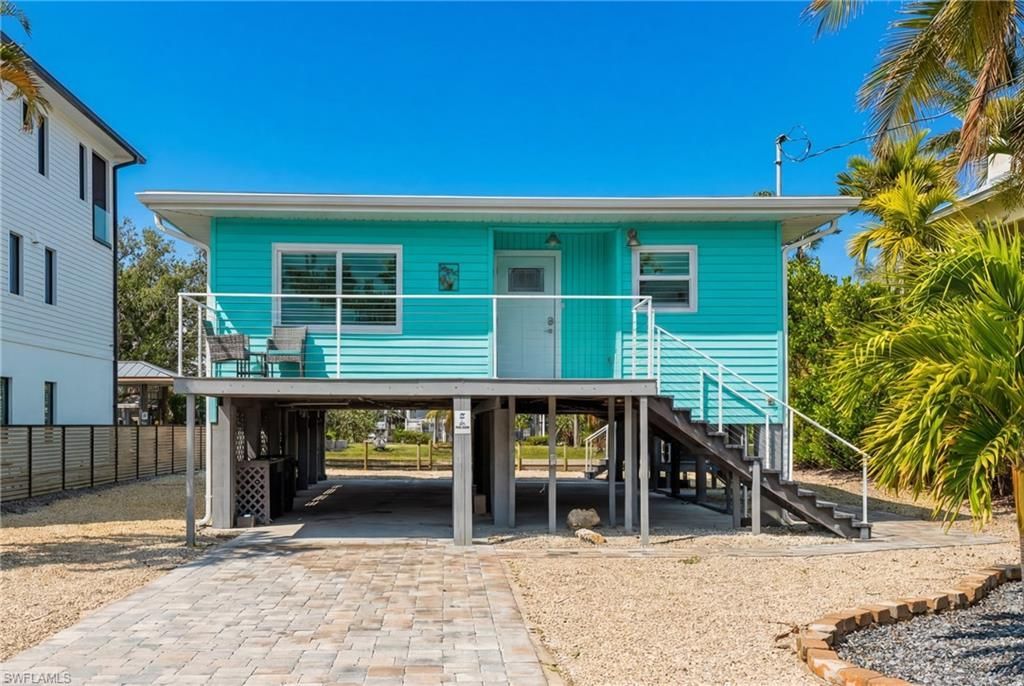 270 Dundee Rd, Fort Myers Beach, FL 33931 Photo