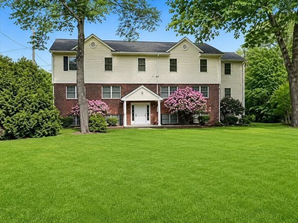 894 East Street, Unit 3, Walpole, MA 02081