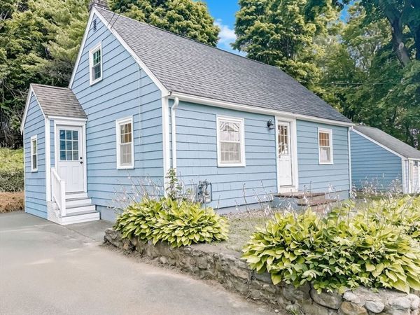 21 Bridge St, Beverly, MA 01915