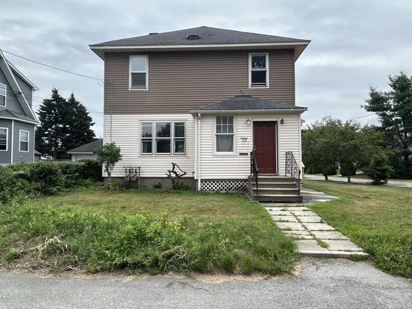 16 Northboro St, Worcester, MA 01604