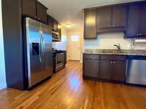 349 Somerville Ave, Unit 3, Somerville, MA 02143
