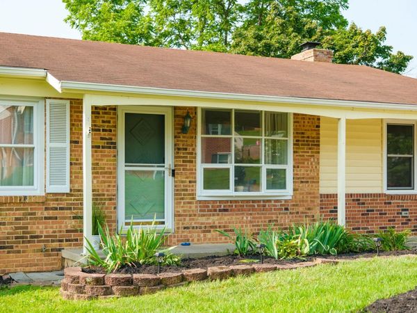 319 ANN ST, STAUNTON, VA 24401