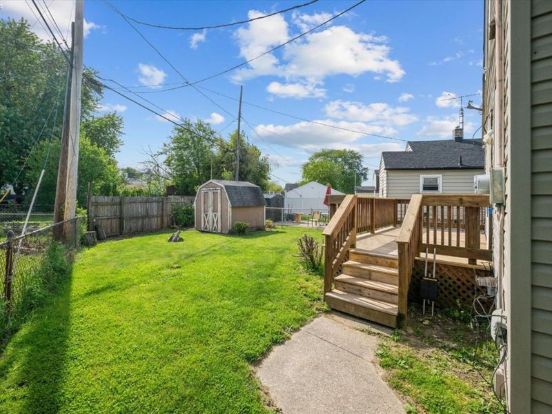 1536 Reswick Drive, Oregon, OH 43616 Photo 25