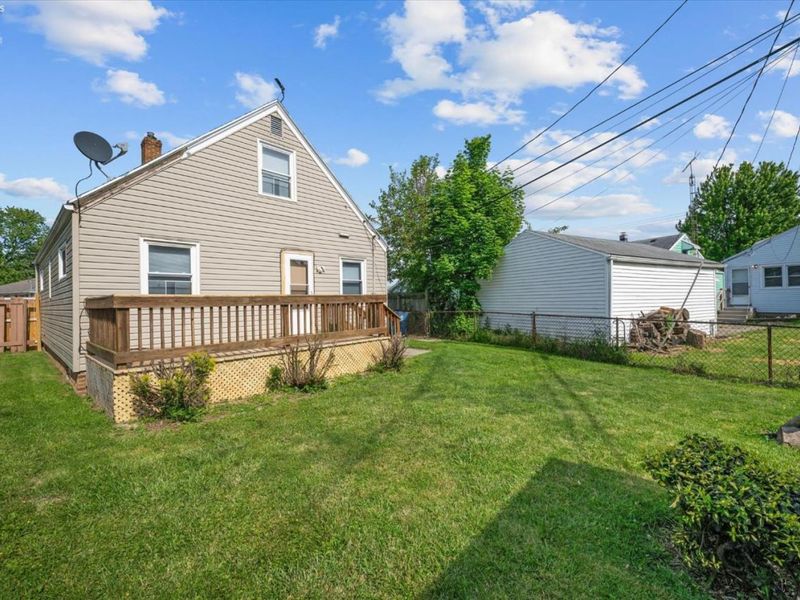 1536 Reswick Drive, Oregon, OH 43616 Photo 29