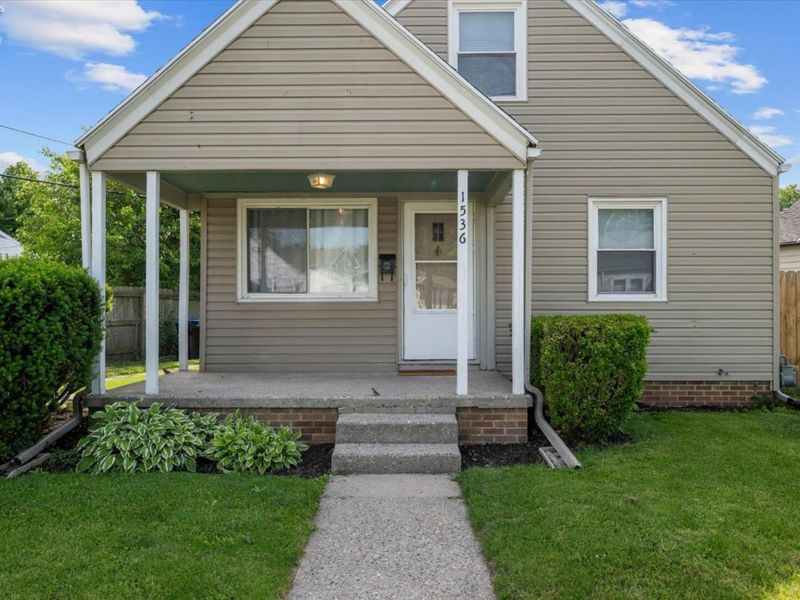1536 Reswick Drive, Oregon, OH 43616 Photo 5