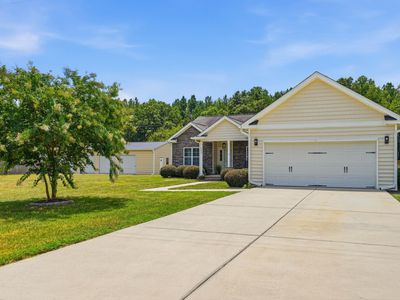 121 Edistodane Lane, Ridgeville, SC 29472
