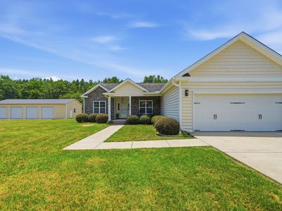 121 Edistodane Lane, Ridgeville, SC 29472