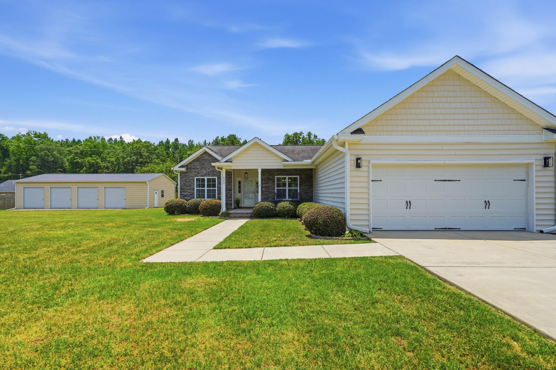121 Edistodane Lane Photo 4