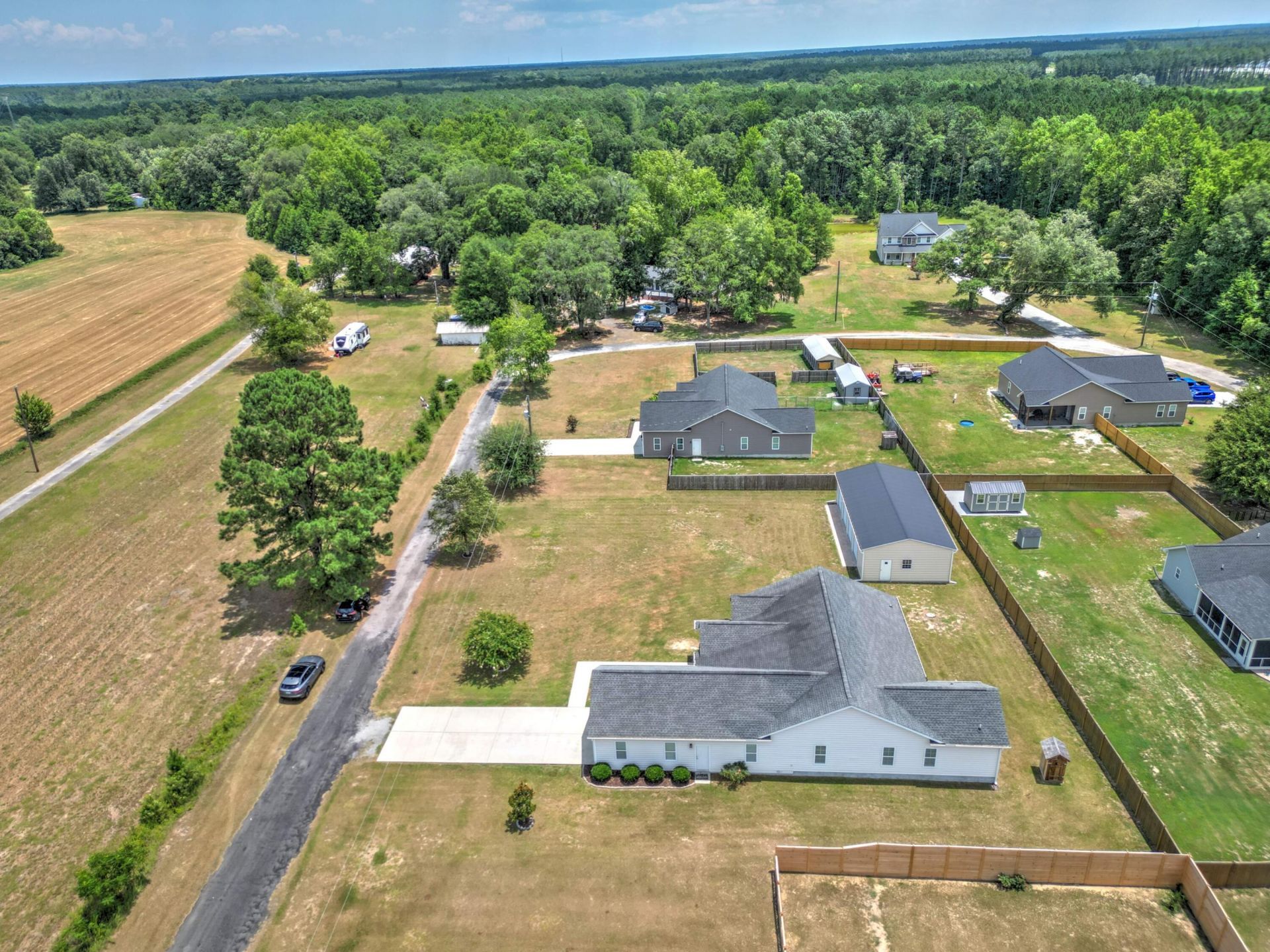 121 Edistodane Lane Photo 69