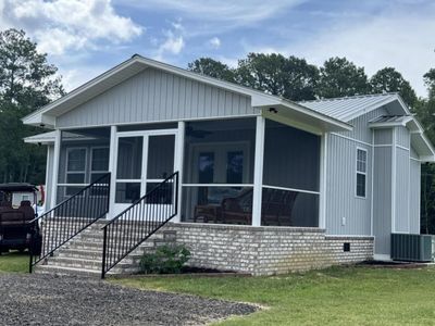 1609 Hudson Road, Summerton, SC 29148