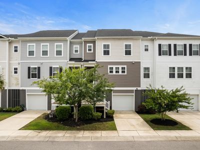 582 Mclernon Trace, Johns Island, SC 29455