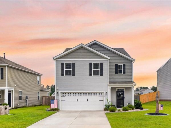 108 Blossom Wood Lane, Summerville, SC 29486