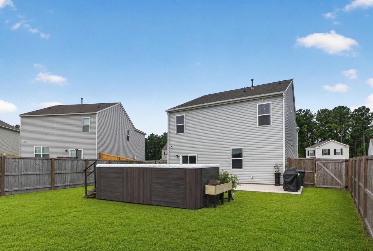 108 Blossom Wood Lane Photo 38