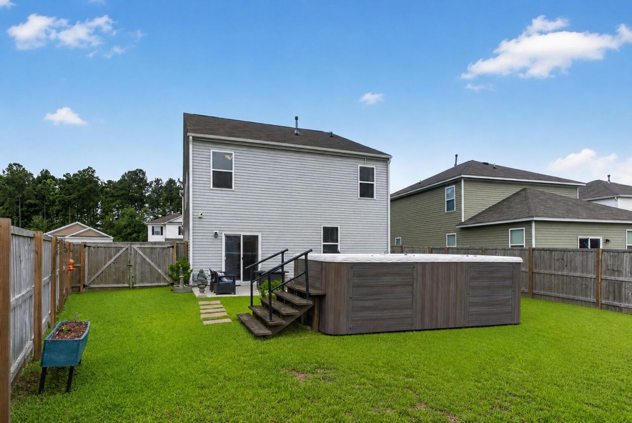 108 Blossom Wood Lane Photo 39