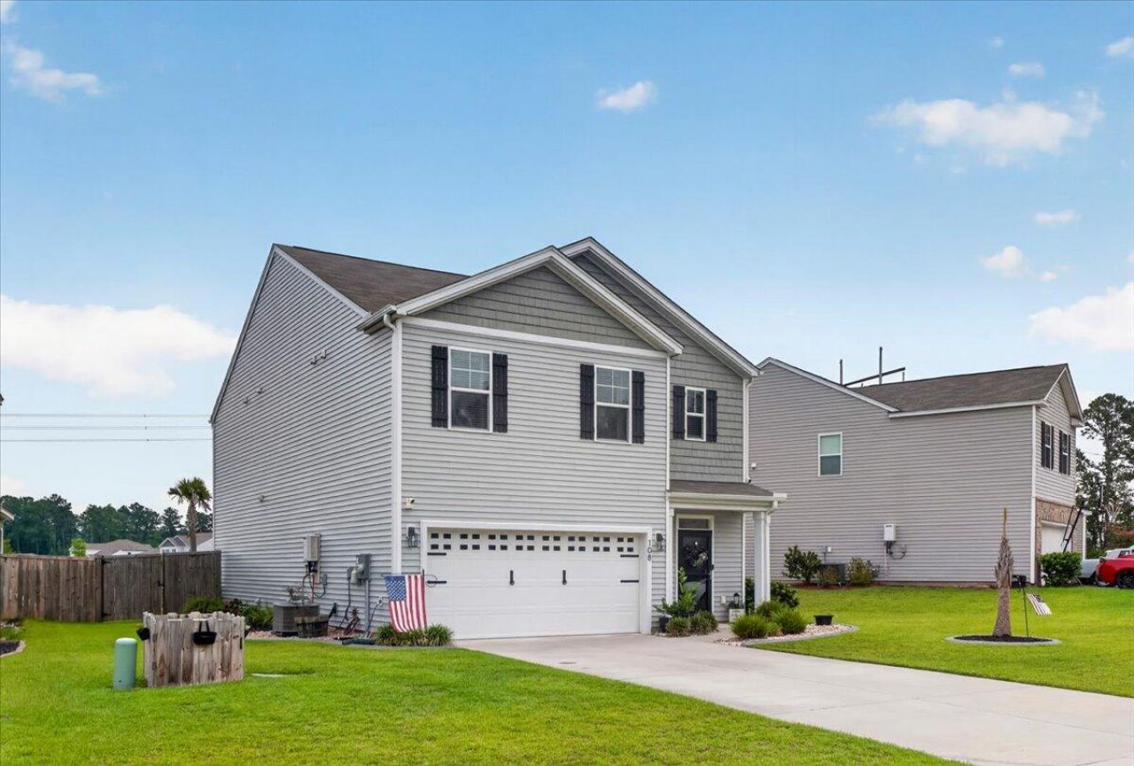108 Blossom Wood Lane Photo 4