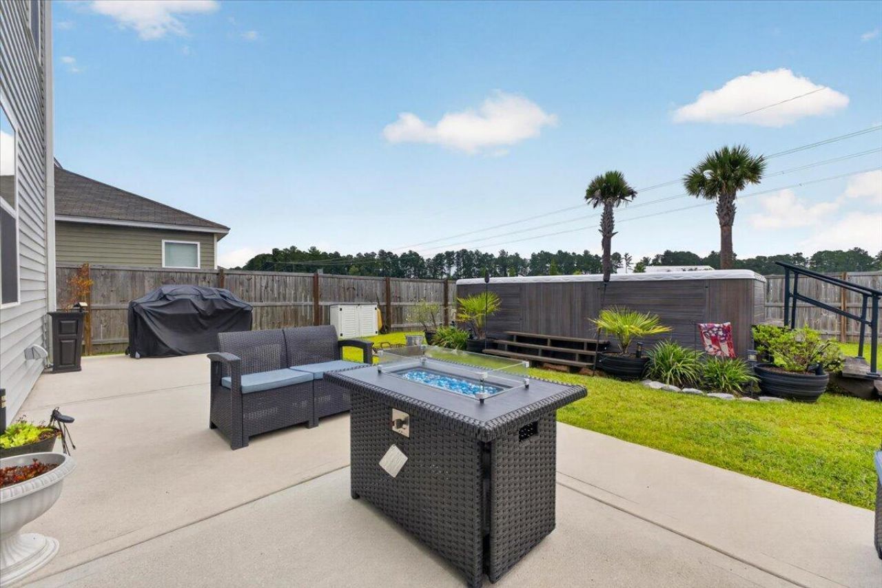 108 Blossom Wood Lane Photo 41