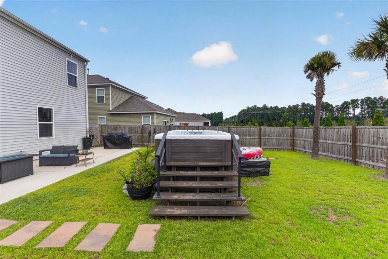 108 Blossom Wood Lane Photo 42