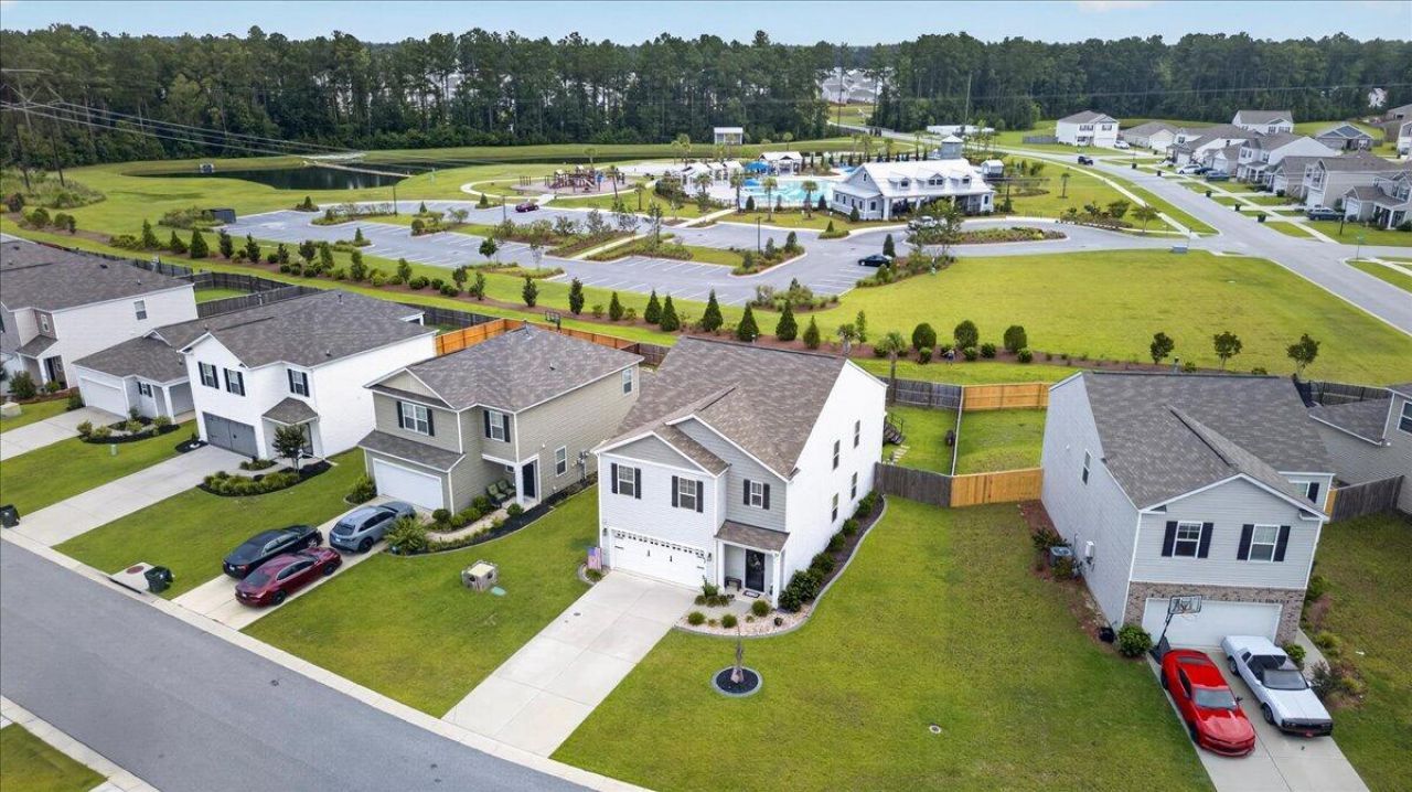 108 Blossom Wood Lane Photo 43