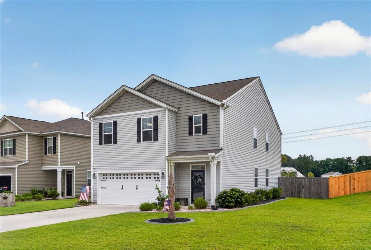 108 Blossom Wood Lane Photo 5