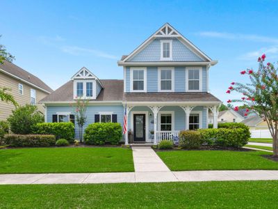 313 Forsythia Avenue, Summerville, SC 29483